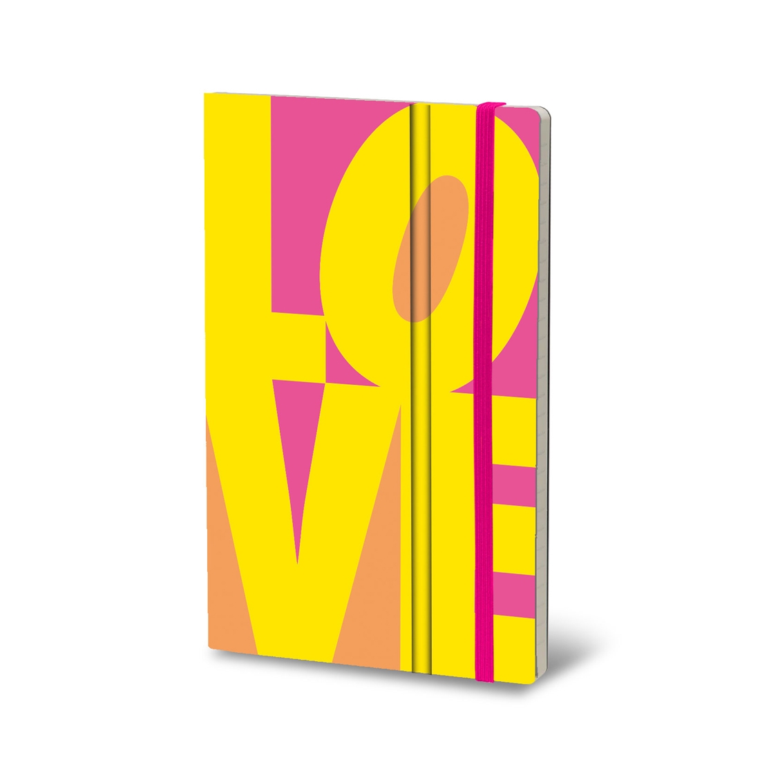 Love Yellow